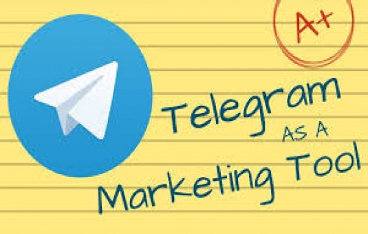 Bernas.id Ini 7 Alasan Mengapa Telegram Marketing Bagus